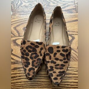 A new day Target flats